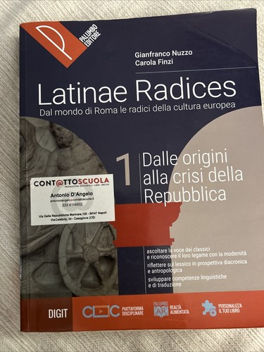 Libri scolastici usati - scolastici,