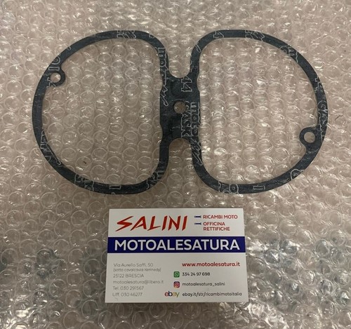 Guarnizione coperchio valvole - guarnizione,