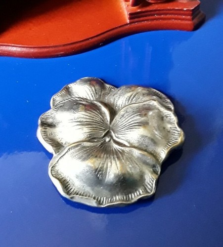 Spilla grande vintage - spilla, grande,