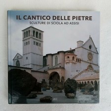 Sciola Il cantico delle pietre