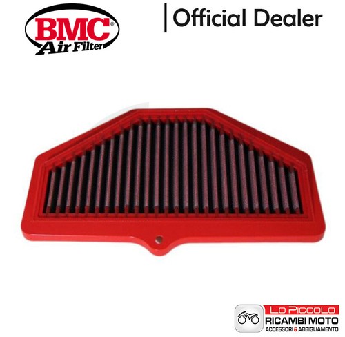 Fm354 04race filtro aria - filtro,