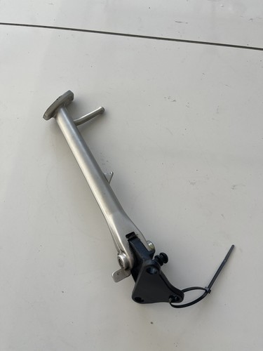 Cavalletto laterale triumph - cavalletto,
