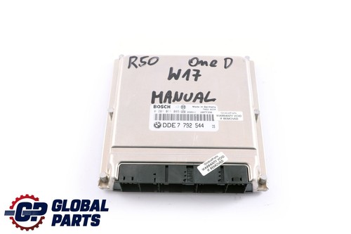 Mini one diesel - w17, 88cv