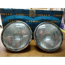COPPIA FARO  PROFONDITA', H1 +