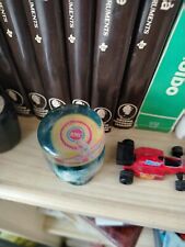 Pomello Cambio Auto D'epoca Bmc Filtri