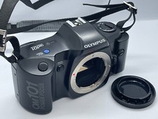 Fotocamera analogica reflex