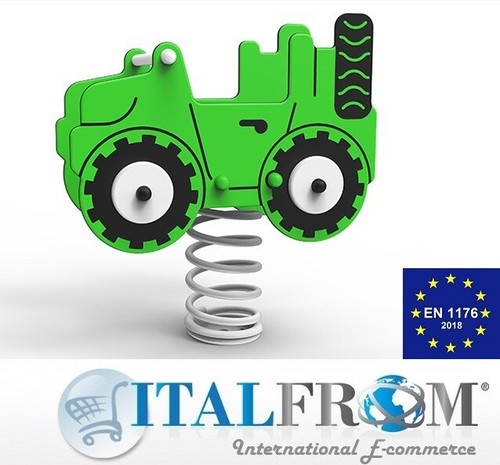 Jeep molla polietilene - jeep,