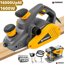 Piallatrice pialla elettrica