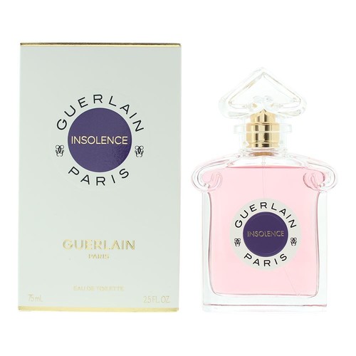 Guerlain insolence eau - eau, de