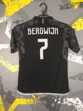 Maglia Bergwijn Ajax Amsterdam