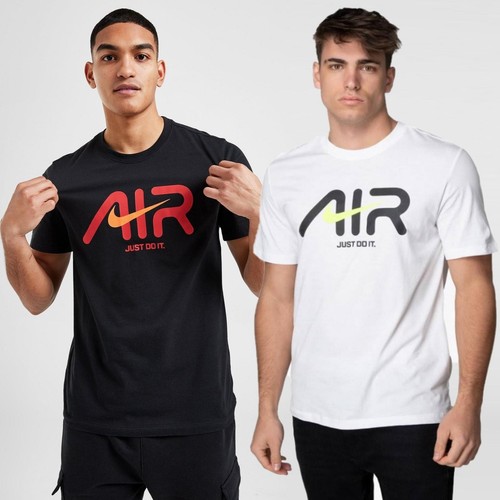Shirt nike air uomo - t-shirt,