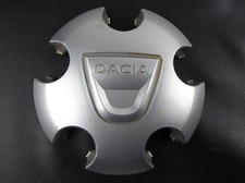 Coprimozzo dacia duster 5 - coprimozzo,