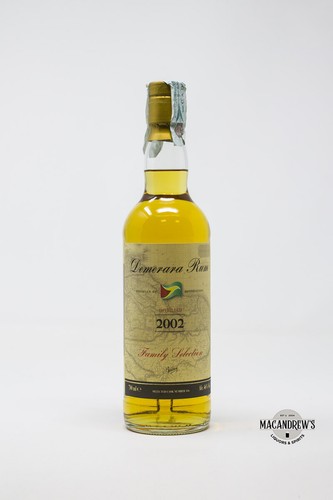 Rum balan demerara family - balan,
