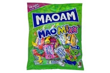 3x sacchetti originali Maoam