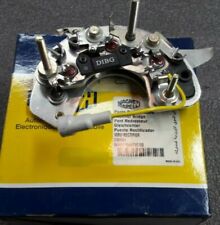 000028501010 PIASTRA PONTE RADDRIZZATORE NEW HOLLAND. ALTERNATORE -