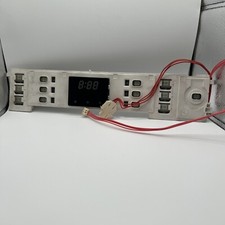 Scheda comandi Lavastoviglie Bosch Codice BSH 9000562113