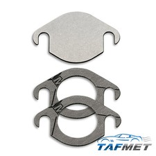 73. Guarnizione EGR per VW Touareg Audi A4 A5 A6 A8 Q5 2.7 3.0 TDI