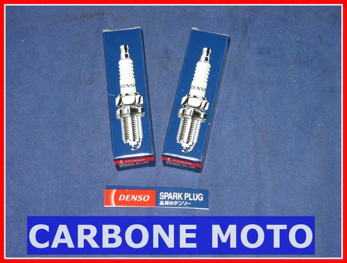 Candele denso u22esr - 2,
