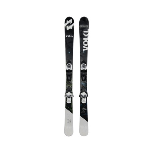 Sci junior volkl wall - junior, +