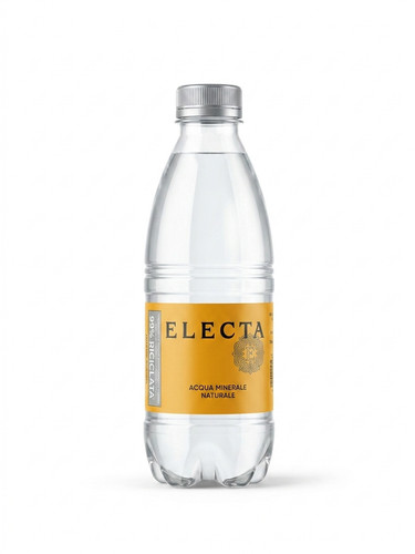 Bottiglie acqua naturale - 24,
