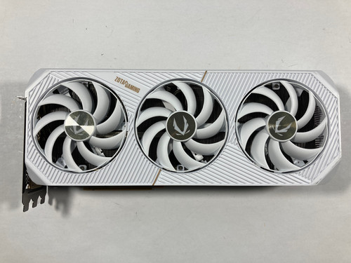 Zotac gaming rtx 5080 solid - gaming,