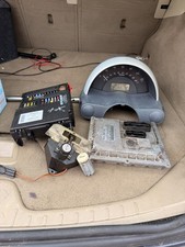 KIT CENTRALINA MOTORE COMPLETO