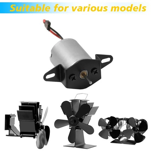 Ricambio motore ventilatore