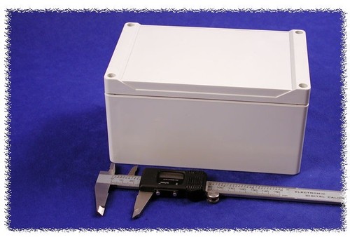 Hammond 1555tgy contenitore - 1555tgy,,