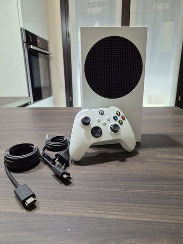 Xbox series 512gb con - xbox,