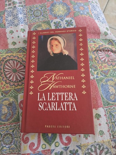 Nathaniel hawthorne la - nathaniel, -la