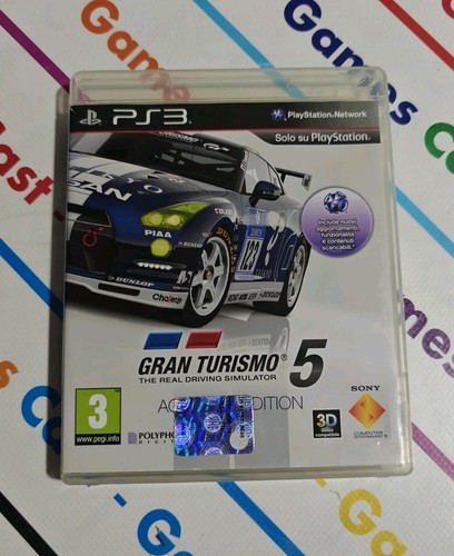 Sony ps3 gran - gran, 5