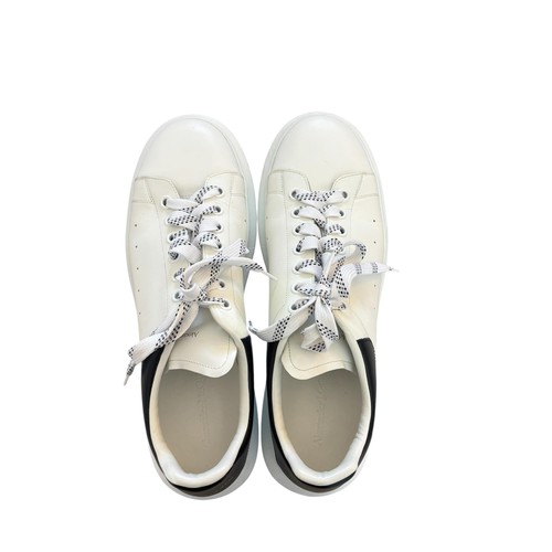 Alexander mcqueen sneakers - alexander,