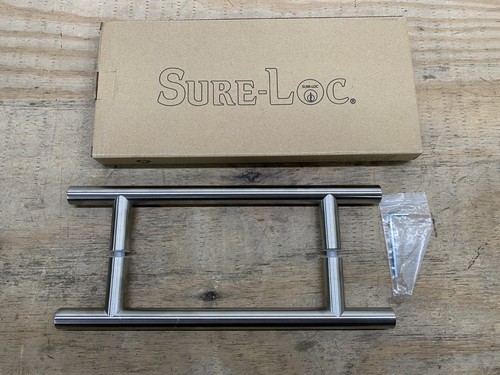 Sure loc shr rd1 - scala, 8"