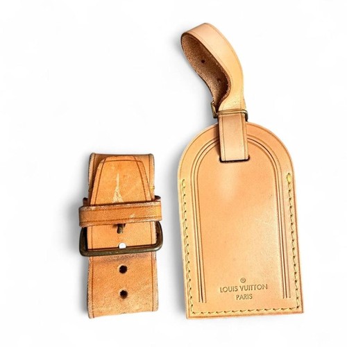 Autentica louis vuitton - louis,