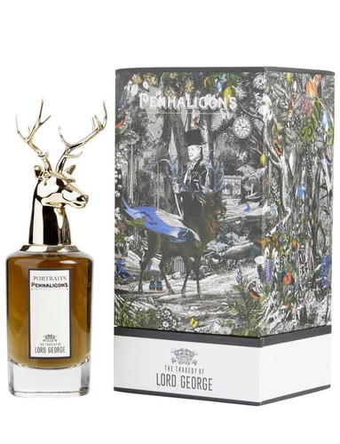 Penhaligons portraits the - penhaligons,