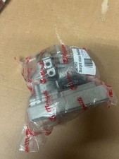 Centralina/corpo farfallato