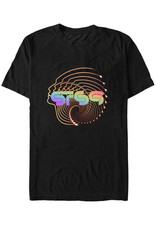 Raro! Camicia STS9 Sound Tribe