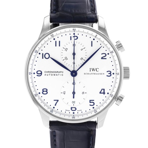 Orologio uomo iwc - iwc, portuguese