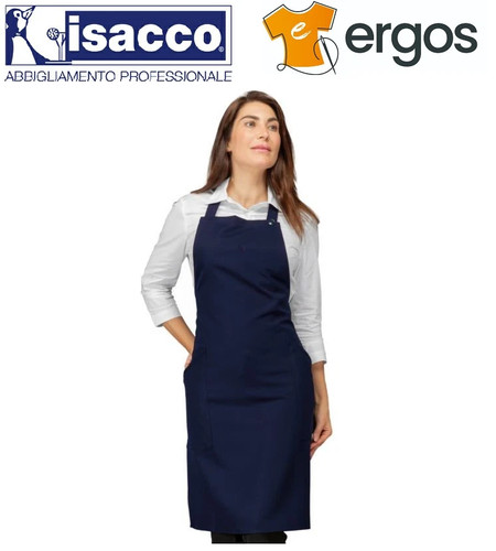Isacco grembiule champagne - grembiule,