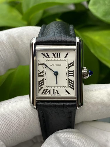 Orologio donna cartier tank - orologio,