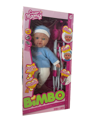 Cuor mamy bimbo baby chris - di,