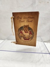 Vintage 1939 322 Old Dixie