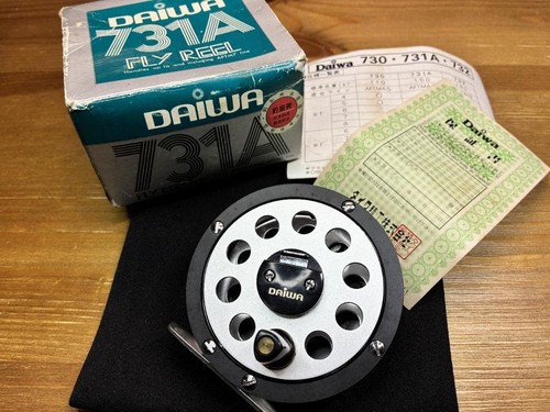 For collectors daiwa - collectors,