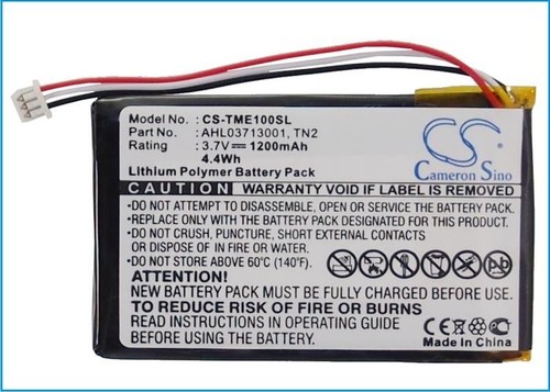 Batteria aggiornamento per - batteria,