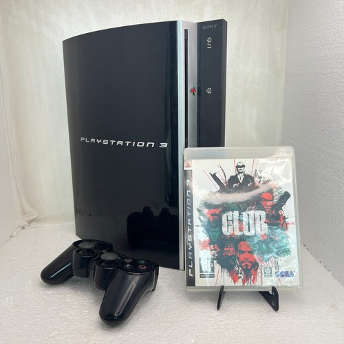 Playstation fat cechl04 - playstation,