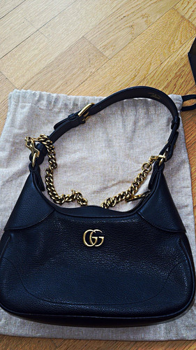 Gucci borsa tracolla - borsa, a