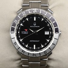 Orologio automatico bulova - automatico,