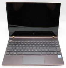 HP Spectre 13-AF0XX computer