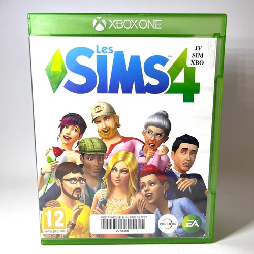 The sims xbox - 🎮,