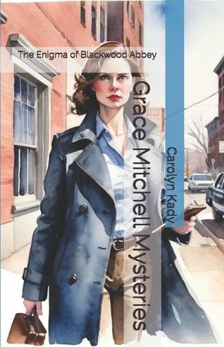 Grace mitchell mysteries the - grace,